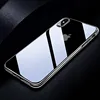 Latest TPU Custom Dropshipping Mobile Cell 3D Mirror Phone Case for iPhone X Cover Wholesale,Waterproof Case For Phone