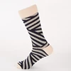 Factory Customize Funny Design Sock Comfortable Cotton Soft Mens calcetines Wholesale China Make your own Design Teen Tube Socks