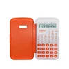 Wholesale Promotional Gift Colorful Customized Logo 10 Digits Electronic Mini Student Scientific Small Calculator For Kids
