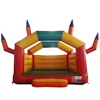 Kids Fun Bounce House Inflatable Bouncy Jumping Castle For Sale