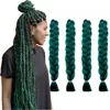 Hair Jumbo braiding hair hair braids synthetic