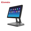 Elanda 10.1 inch Touch Screen POS Terminal / EPOS Till System / Pos Machine