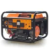 Home Use LPG Gas Generator China 3kw 3 kva Gas Engine Generator For Sale