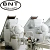 Auto 500kg/h hotel toilet laundry bar soap making machine soap stamping machine price for mixing laundry