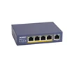 Self-Configured Network 4 port 10/100/1000BASE-T + 1 Port 10/100/1000 RJ45 Uplink for Sale