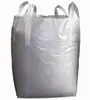 1 ton PP Jumbo Bag / Big bag / Ton bag Packaging For Sand, Building material
