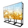 55 Inch HD 4K Supported Narrow Bezel LCD Video Wall With Orignal Panel