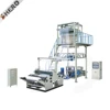 HERO BRAND HIGH SPEED 3 LAYER STRETCH FILM MACHINE FOR T-SHIRT BAG