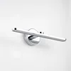 bathroom mirror wall light lamp, troy horizon led mirrors dubai bathroom mirror light