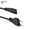 High Quality Power Cable CCC CE Computer EU Cable 1M 3M 8M 10M 15M Power Cord