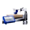 Qr Code, Logo Batch Number Printing Machine For Plastic And Paper Box Or Package