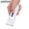 Pet battery electric shear shaver