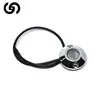 Most popular ibutton fob probe flat head reader