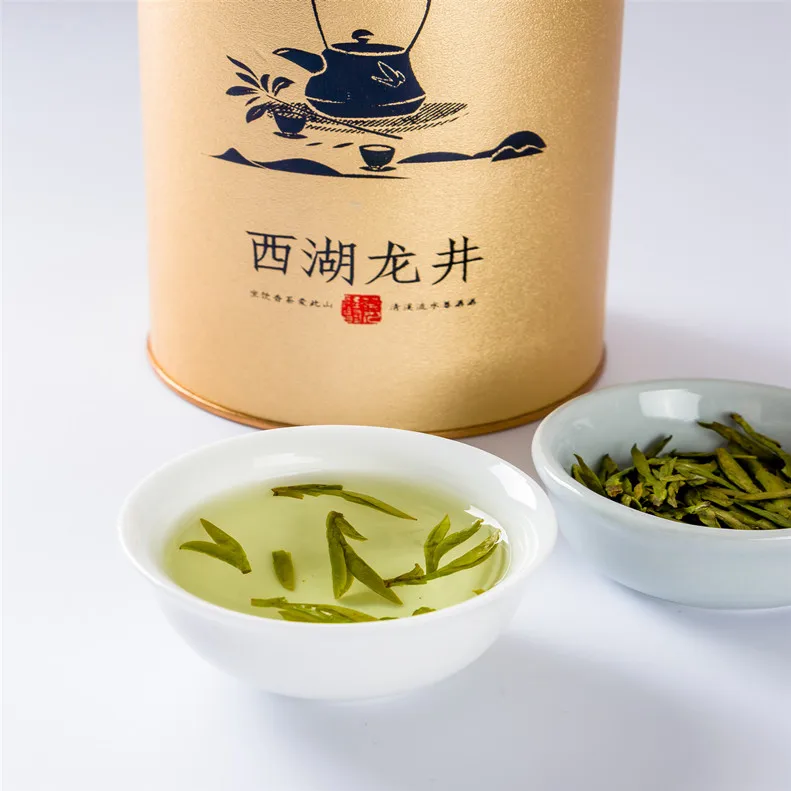 
Chinese famous high quality green tea 