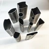 Special Shaped Single-slot/Elliptical/Irregular/Hexagon stainless steel pipe
