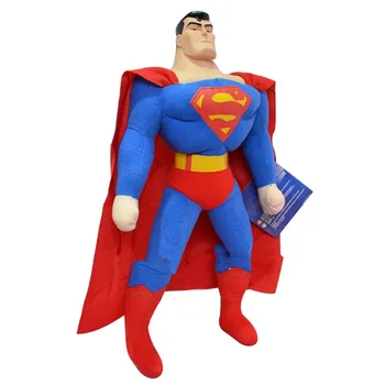 superman soft toy