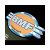 LED Double-sided-lit Vacuum Formed Acrylic Circle Lightbox Signage