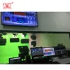 Background photo virtual studio chroma key green screen backdrop