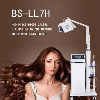 New Arrival Bio Hair Regrowth Laser Machine Biolight Laser Hair