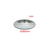 Fantian metal iron plating round Bases de mesa Base for Bar bistro table