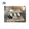 11kV 15kV 22kV 24kV 27kV 33kV 36kV 38kV The RPS Type outdoor pole mounted sf6 gas load break switch
