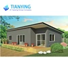 prefab small house unit/low cost house design in nepal prefab house/prefab house set