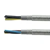 New Style PVC jacket Tinned Copper shielded Flexible Inverter Cable