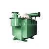 35KV-SZ11-2000-31500KVA Type Double-winding OLTC Distribution Transformers