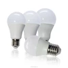 factory offer 9w sense candle light bulbs with good radiator