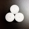 custom turning machining color POM plastic cylindrical roller