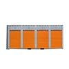 Excellent quality etorage container flat container house
