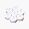 Battery Operated Moving Flame Candle