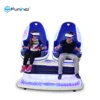 Hottest Business 9D VR Simulator Cinema Equipment VR 9D Entertainment Game Machine