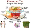 2019 New arrival organic detox tea high demands Eternal Elinor weight loss tea easy slim tea OEM/ODM