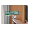 Destructive Tamper Proof Tag Sticker for Access Control Management