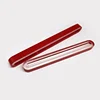 Water radar level clear reflex gauge glass for showing boiler water level