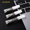 Original Quality vape cartridge med th205 With Japan Tech Ceramic Coil For Thick Extracts Oil Pass Heavy Metal Testing