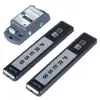 High stability wireless touch switch