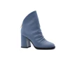 Fashion high heels women european style ladies ankle boots 2019