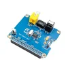 I2S Digital Sound Card Optical Fiber Audio Expansion Board HIFI DiGi For Raspberry Pi 3/2 Model B