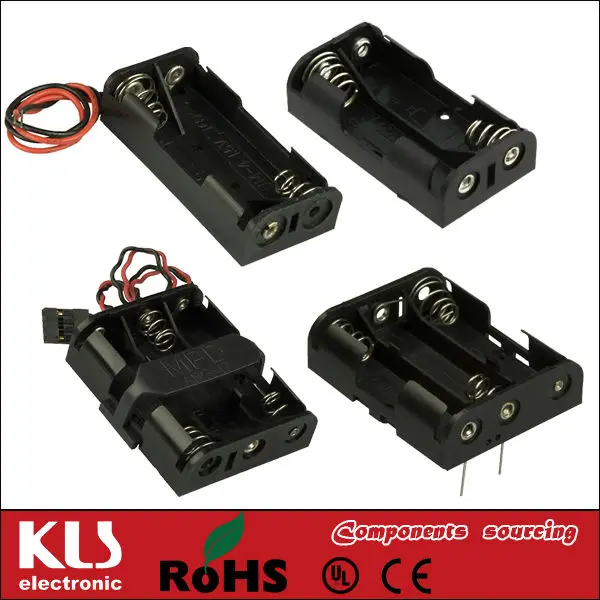 Cr1220 Coin Cell Holder Ce Rohs Kls5cr122002 Buy Cr1220 Coin Cell