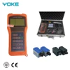 Handheld Ultra sonic Flow Meter 0.5kg made in China