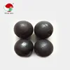 B2 Steel Factory Price 5.5 inch Forged Grinding Steel Ball For Mine