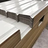 steel roofing sheet hs code steel tile roofing sheet cut corrugated sheet metal roofing panels