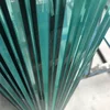 China Factory Direct Sale Tempered Laminated Glass Ultra Clear Laminated Glass