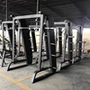 ASJ Commercial Gym Equipment S022 Smith Machine With High Quality