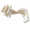 3D scan Making Plastic PA Nylon 3D print prototype model