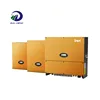 Excellent delivery grid tie top solar inverter 33kw for solar energy systems