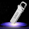 Mini Metal Tiger Button USB Flash Drives 4G 8G 16G 32G 64G USB 2.0 Pen Drive