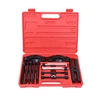 precision-machined service car tool hydraulic bearing puller set